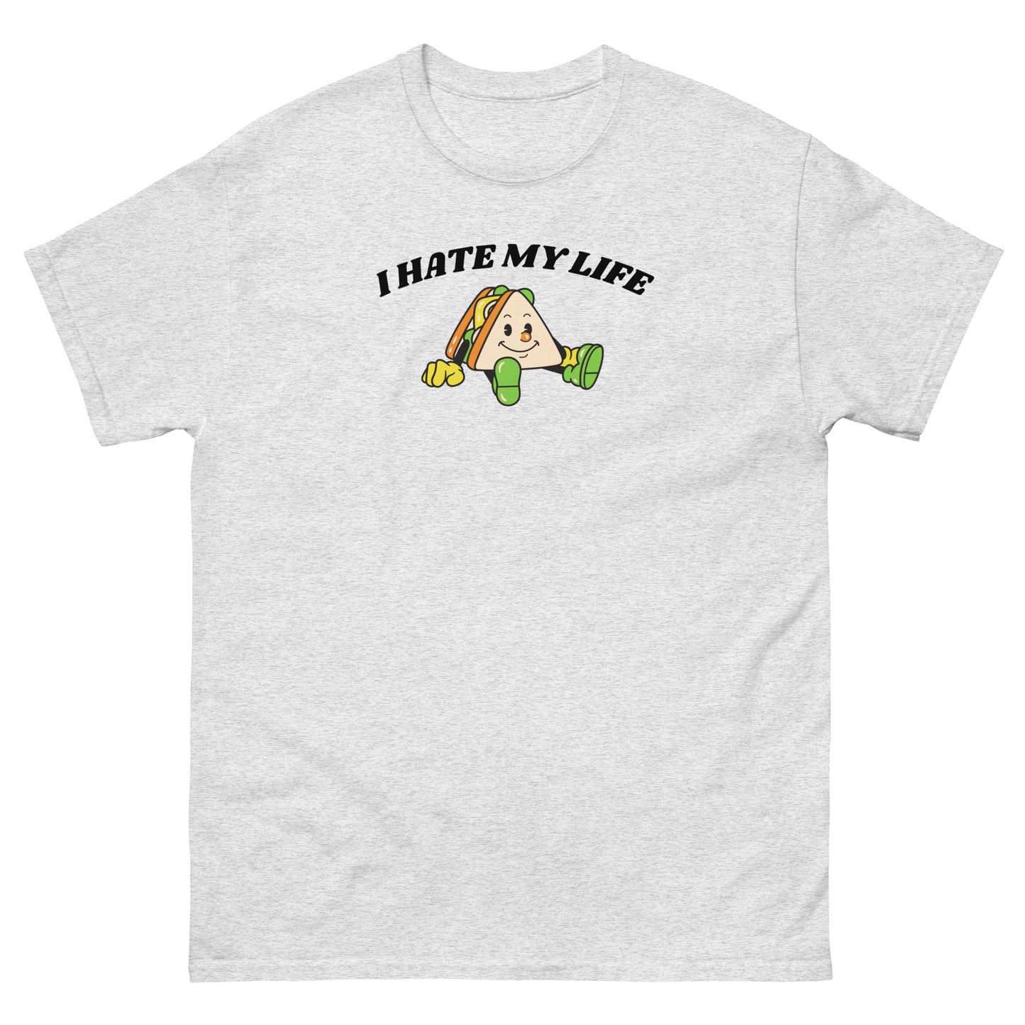 I hate my life Tee