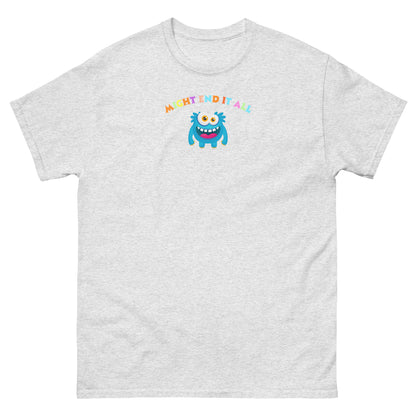 End It All Tee
