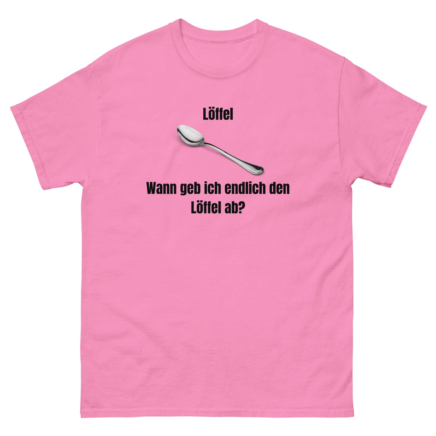 Löffel Tee