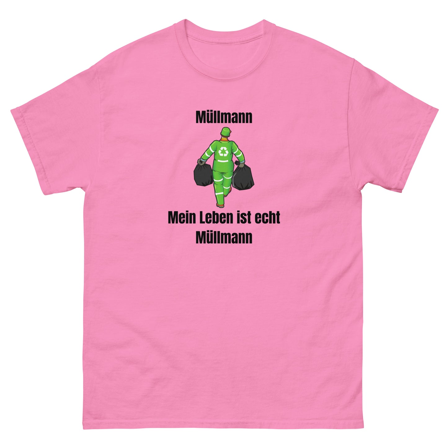 Müllmann Tee
