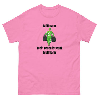 Müllmann Tee