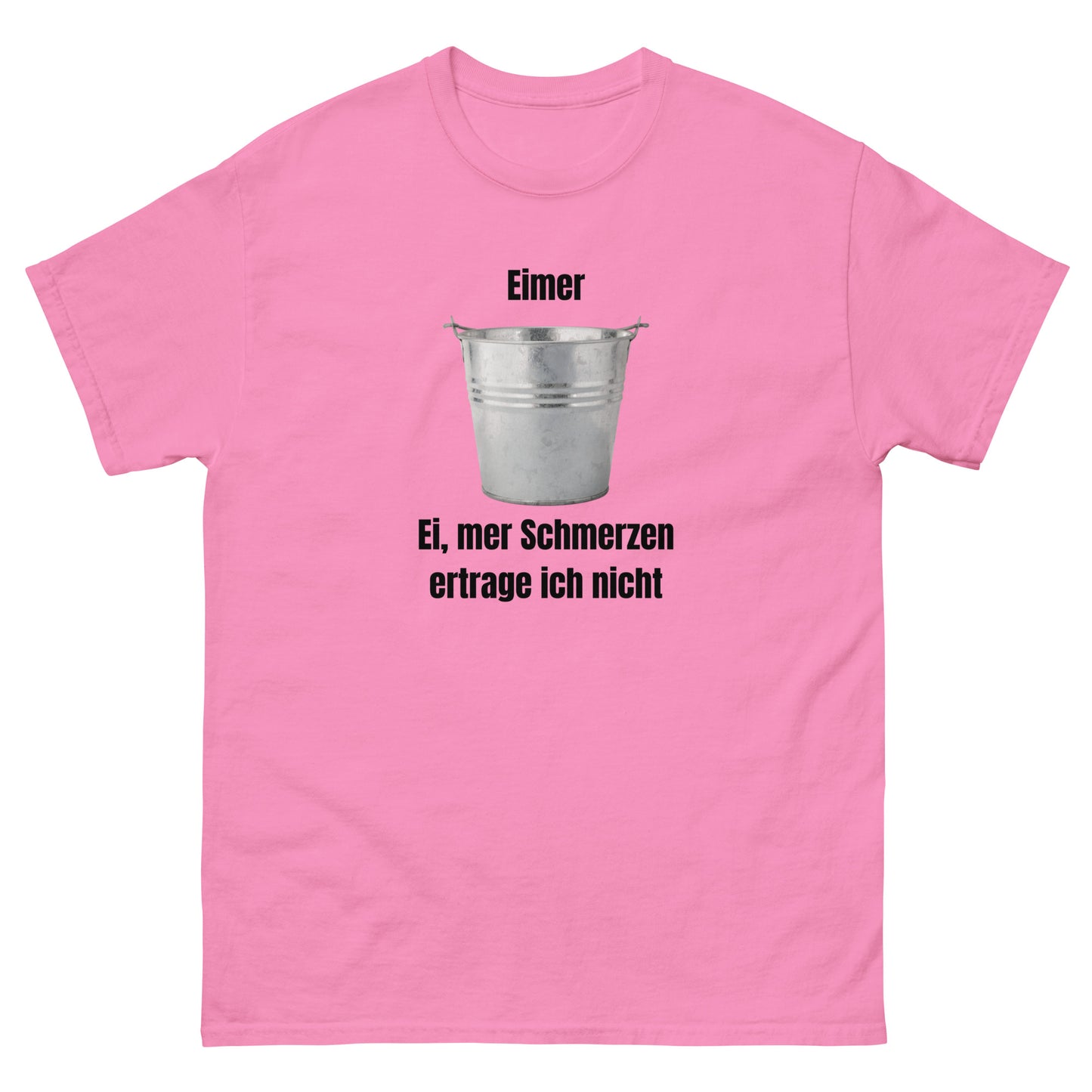 Eimer Tee
