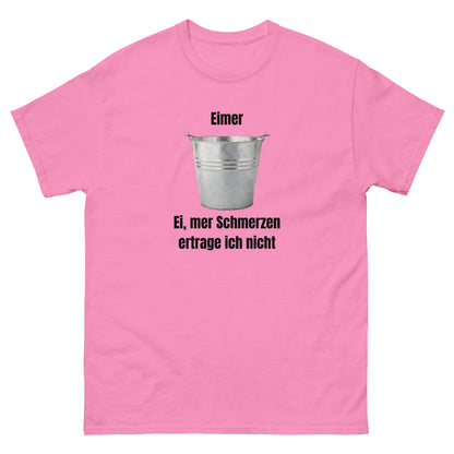 Eimer Tee
