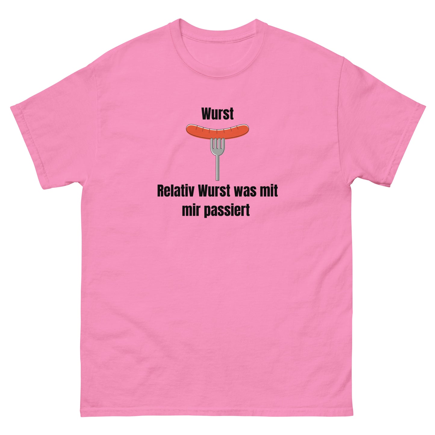 Wurst Tee
