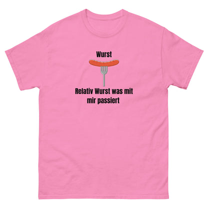 Wurst Tee