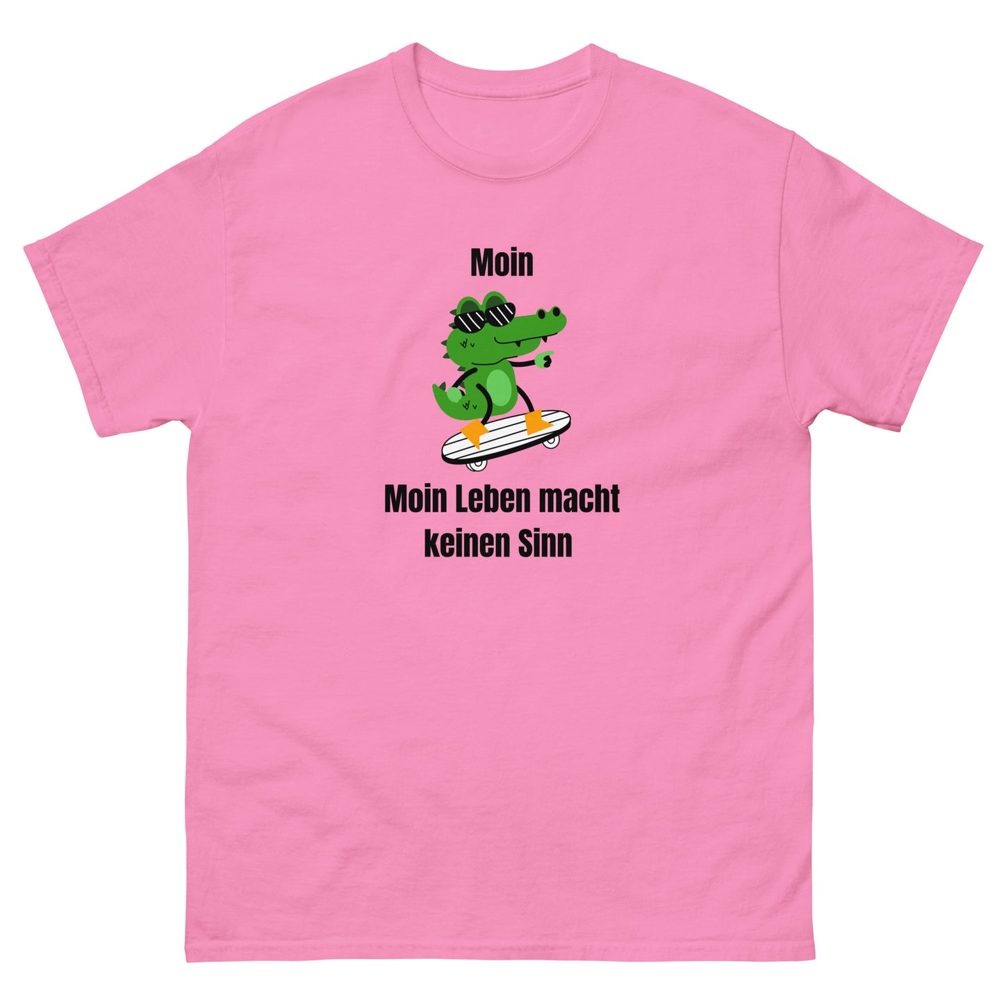 Moin Tee