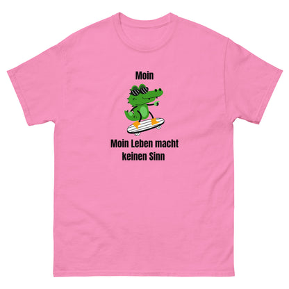Moin Tee