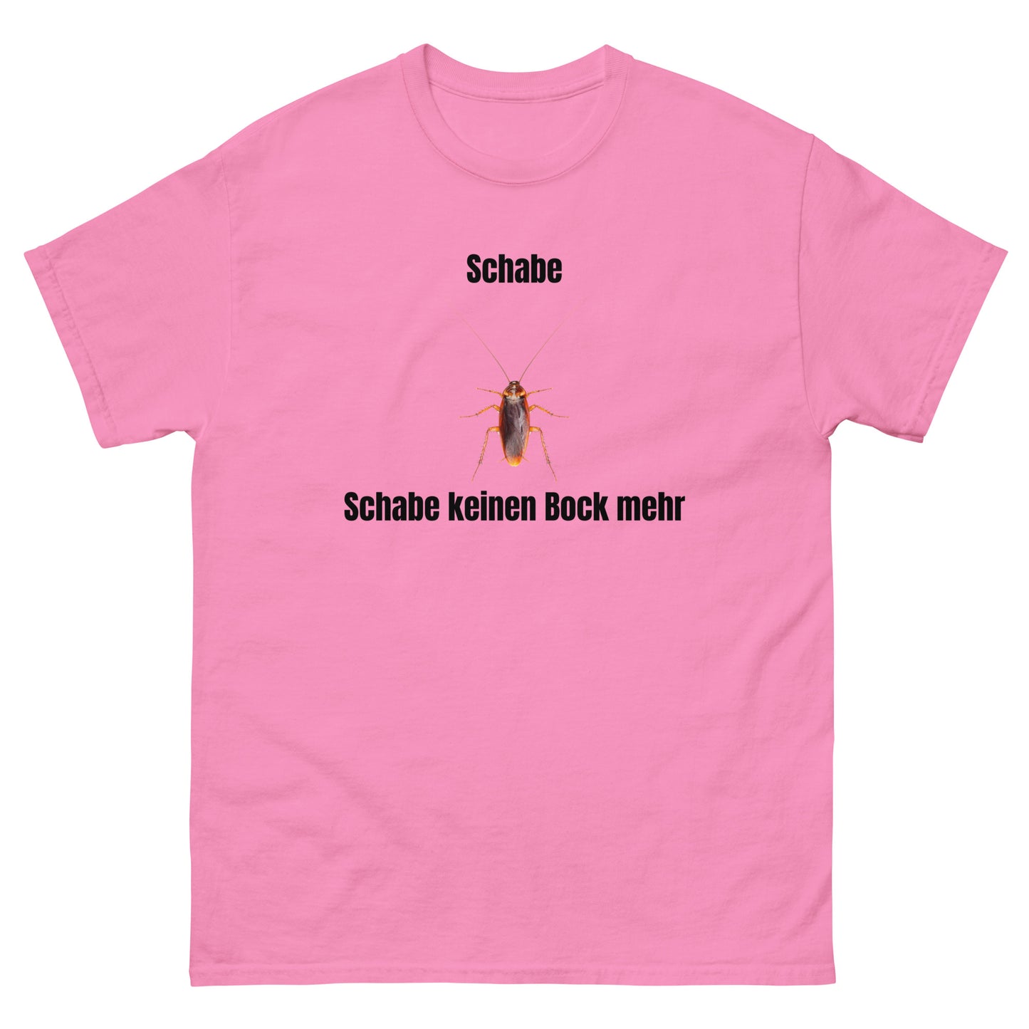 Schabe Tee
