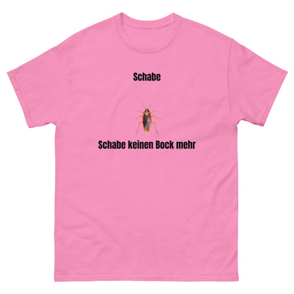Schabe Tee