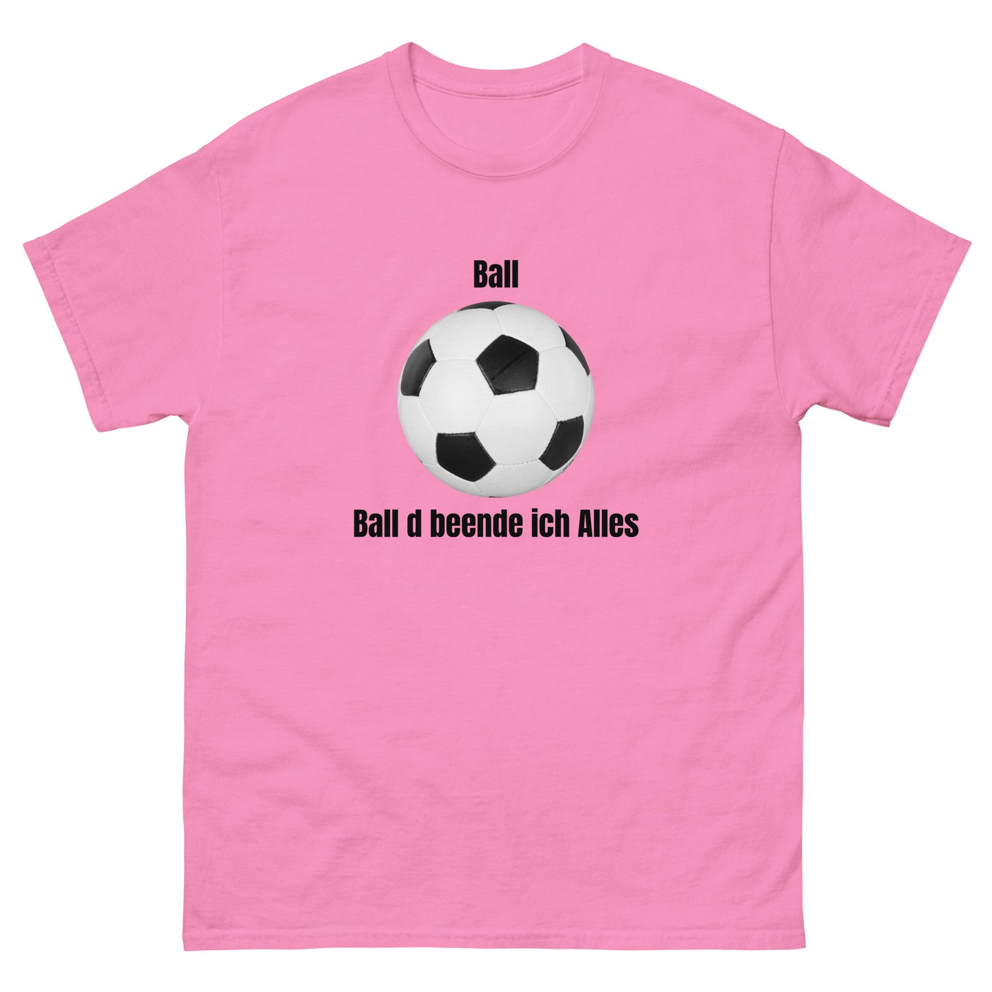 Ball Tee