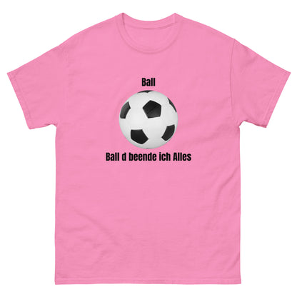 Ball Tee