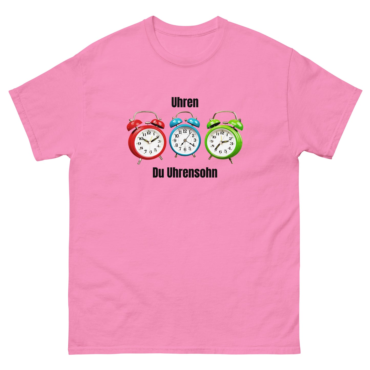 Uhren Tee