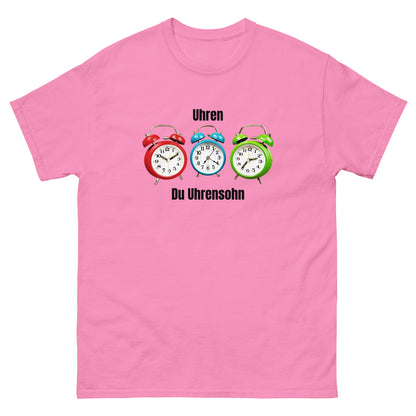 Uhren Tee