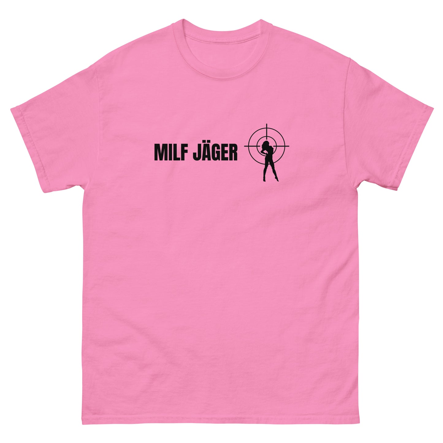 Milf Jäger Tee