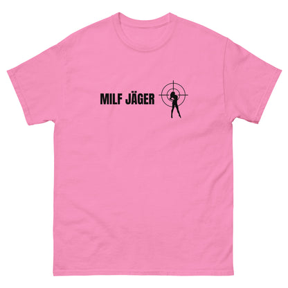 Milf Jäger Tee