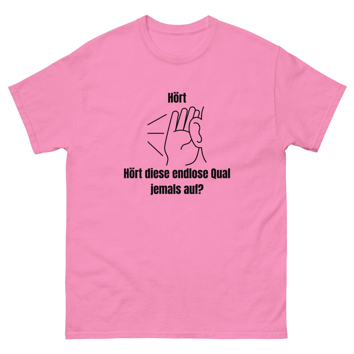Hört Tee