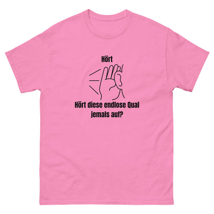 Hört Tee