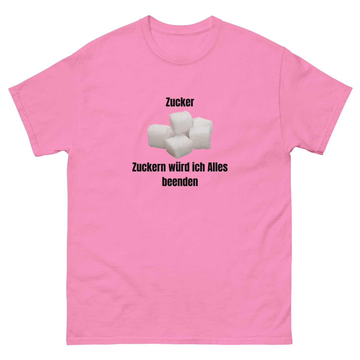 Zucker Tee