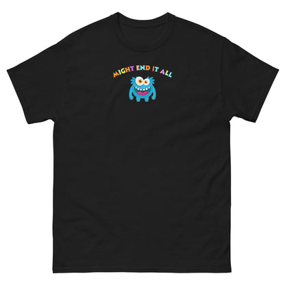 End It All Tee