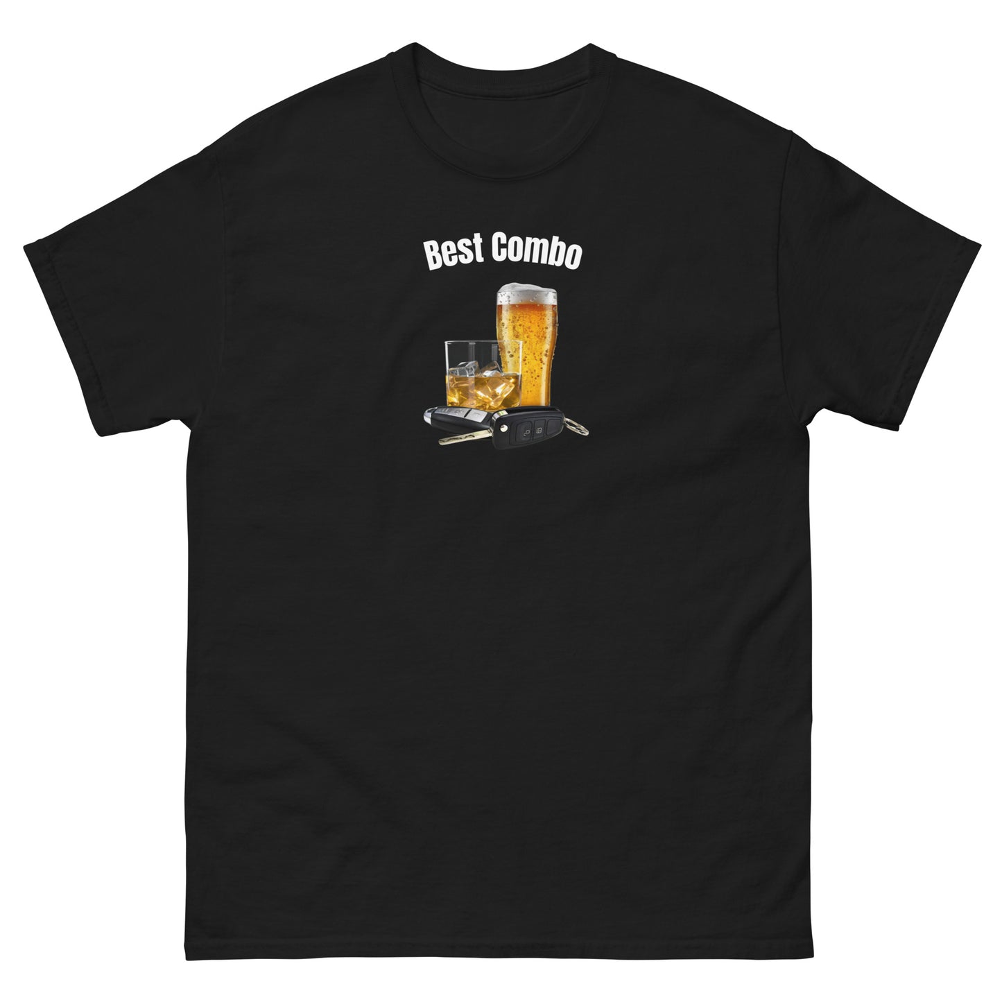 Combo Tee