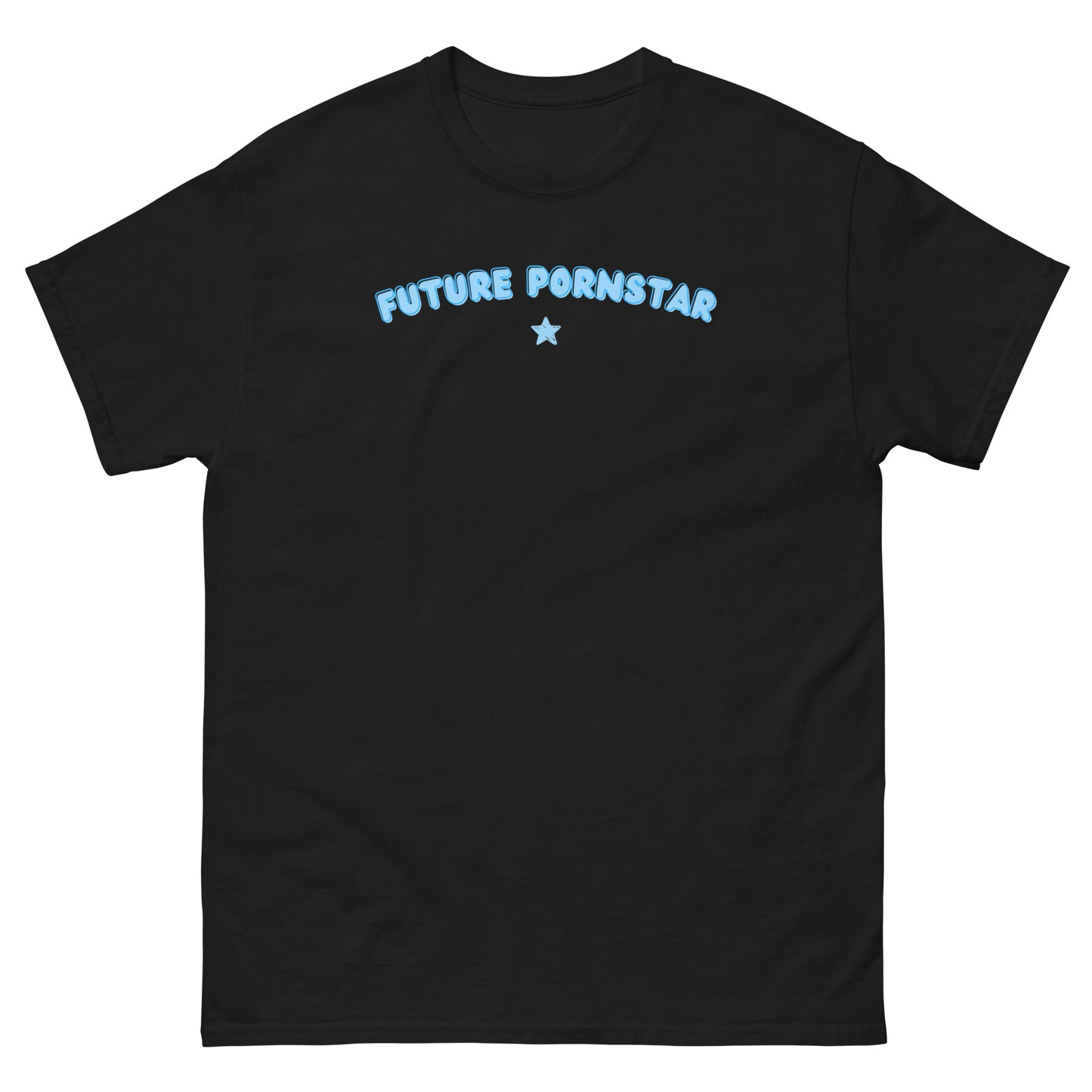 Future Pornstar Tee