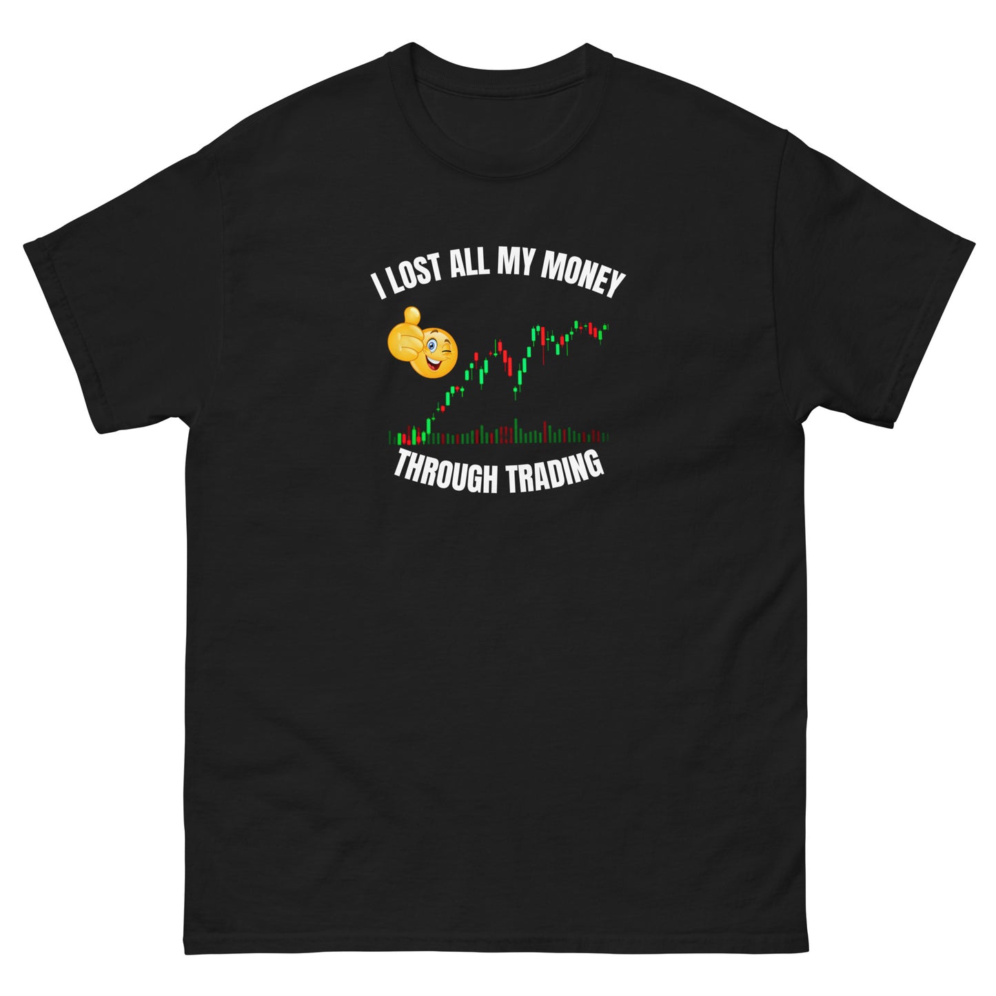 Trading Tee