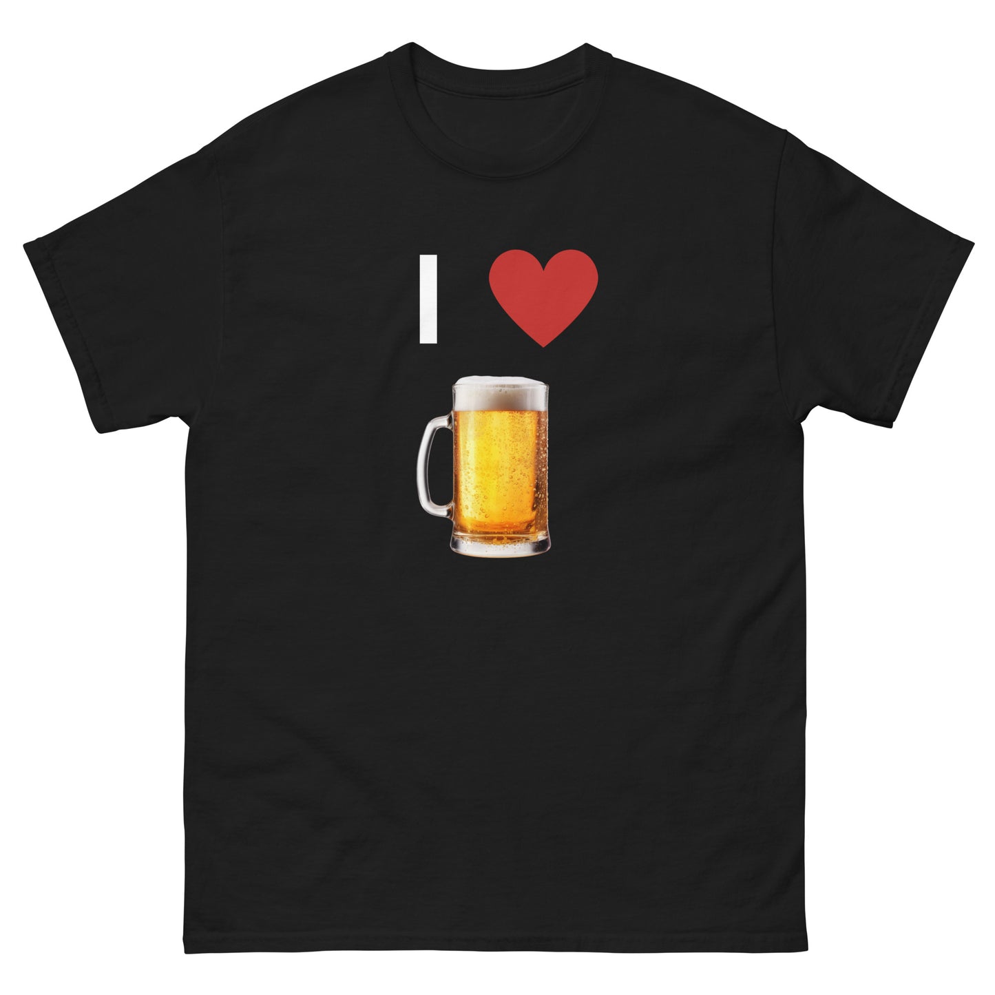 Beer Tee