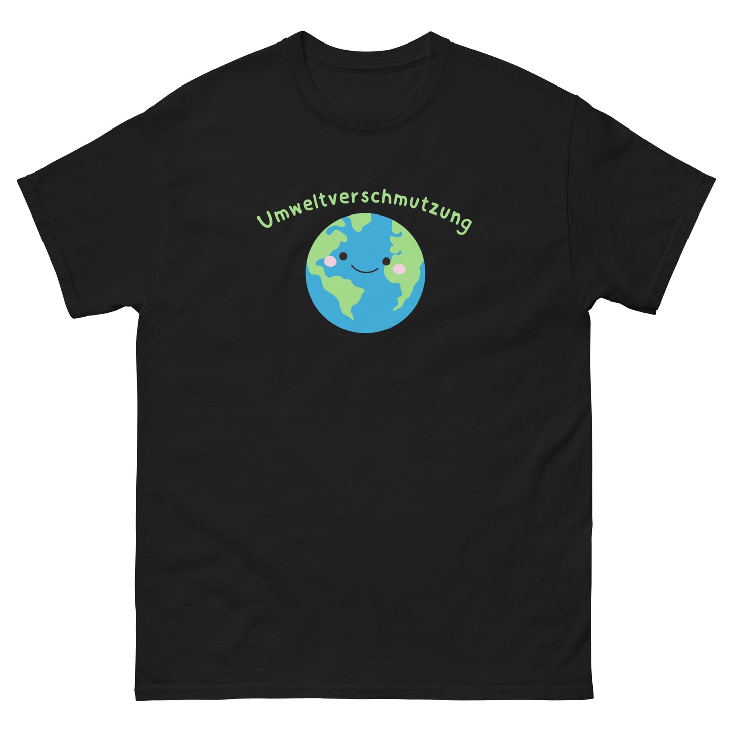 Umweltverschmutzung Tee