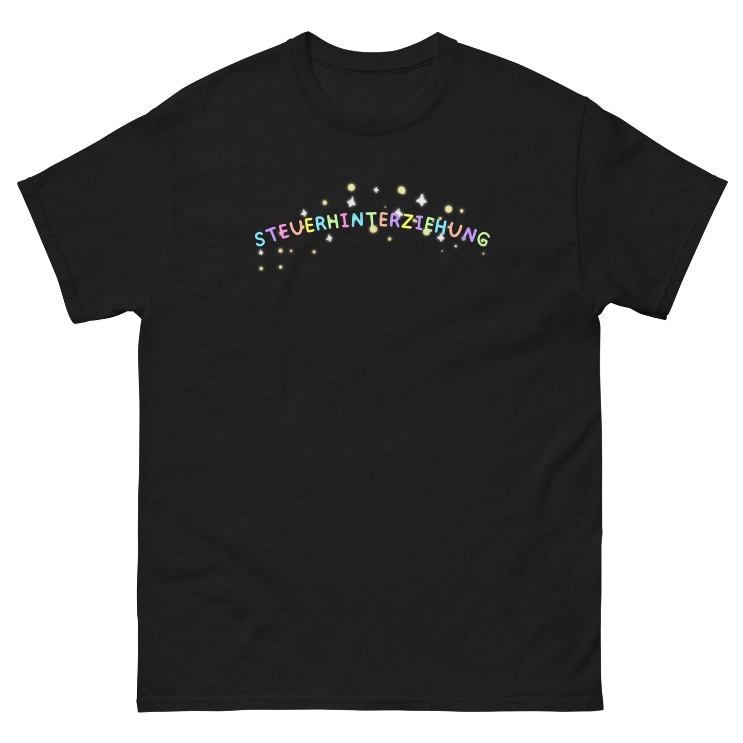 Steuerhinterziehung Tee