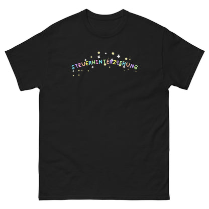 Steuerhinterziehung Tee
