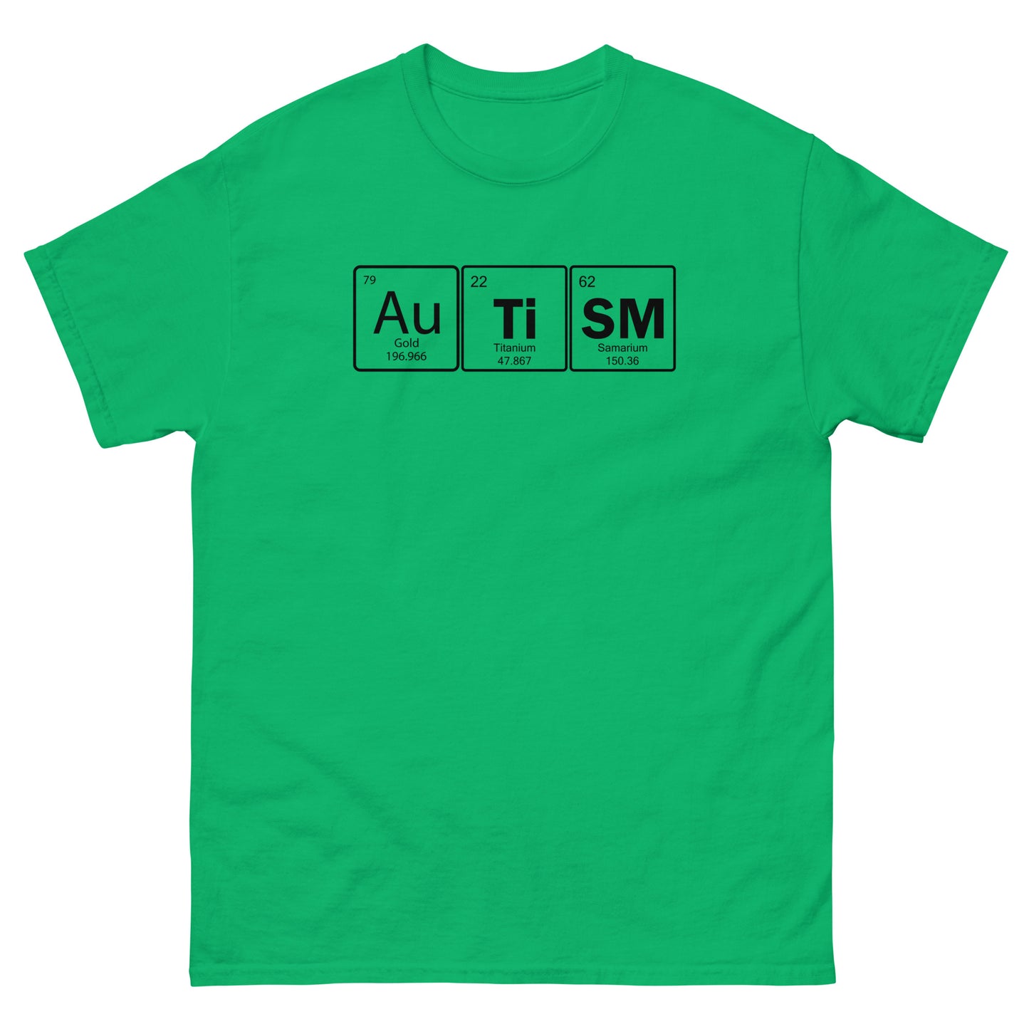 Autism Tee