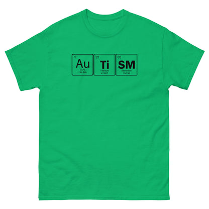 Autism Tee