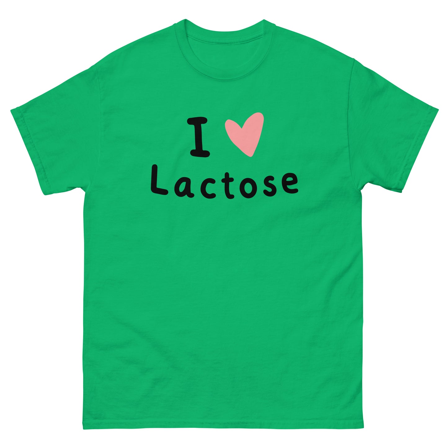 Lactose Tee