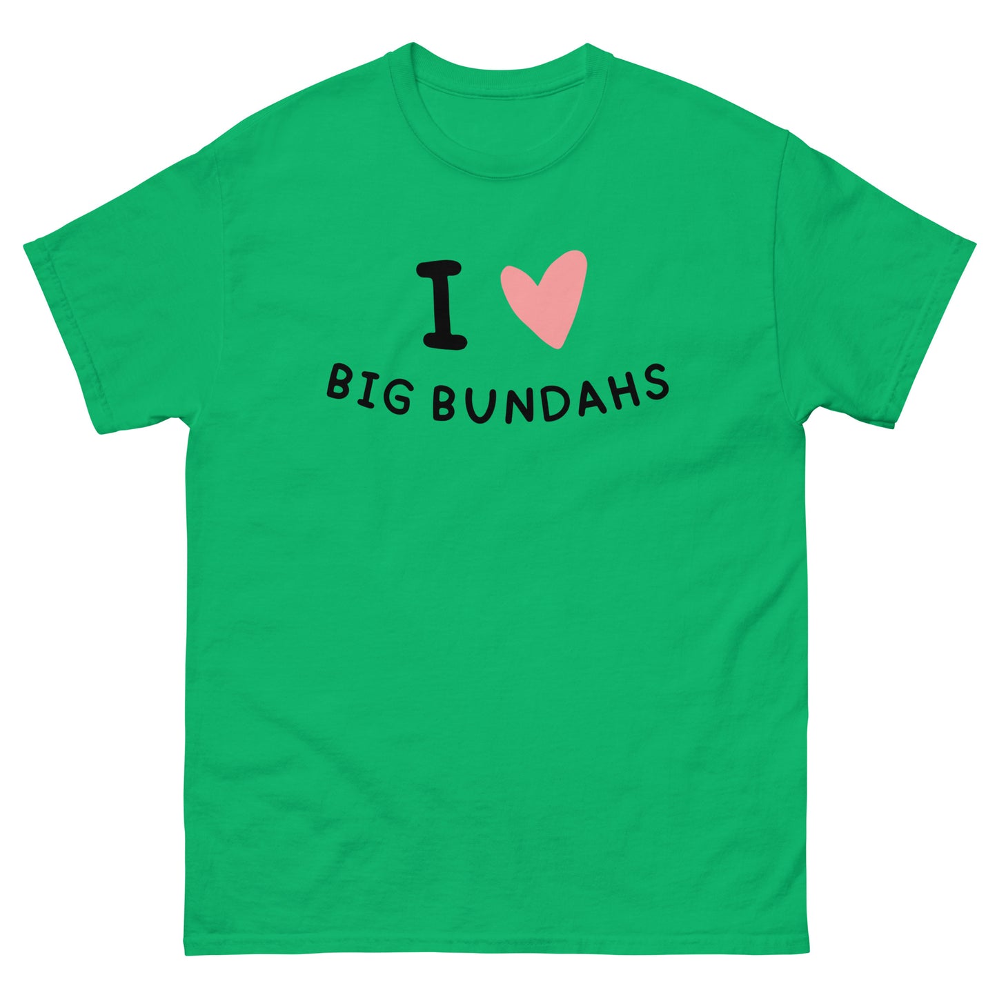 Big Bundahs Tee