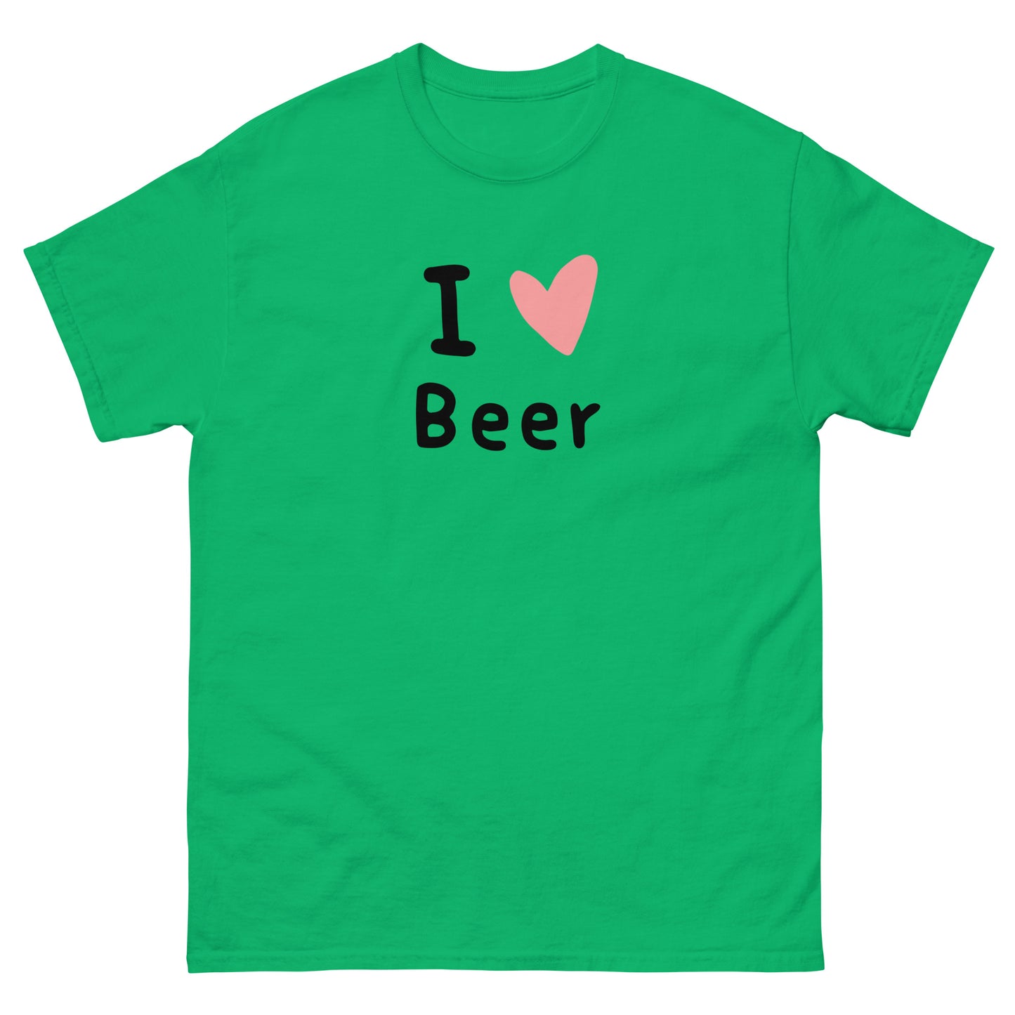 Beer Tee