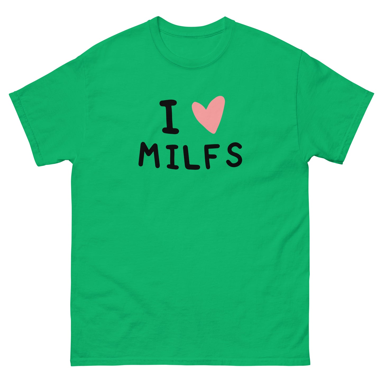 Milfs Tee
