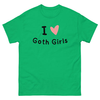 Goth Girls Tee