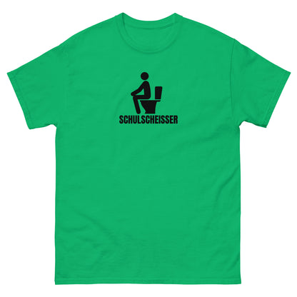 Schulscheißer Tee