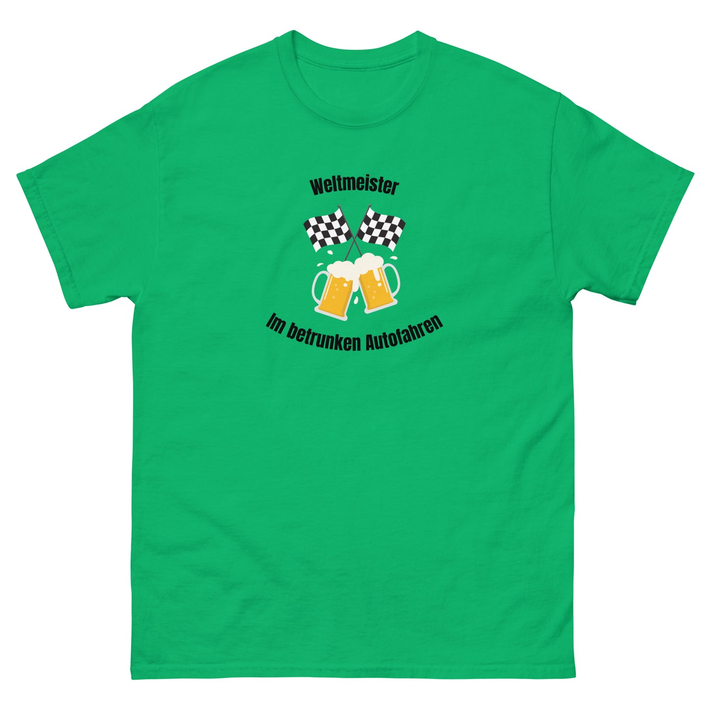 Weltmeister Tee