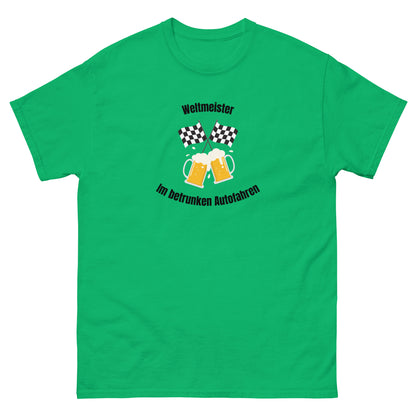 Weltmeister Tee