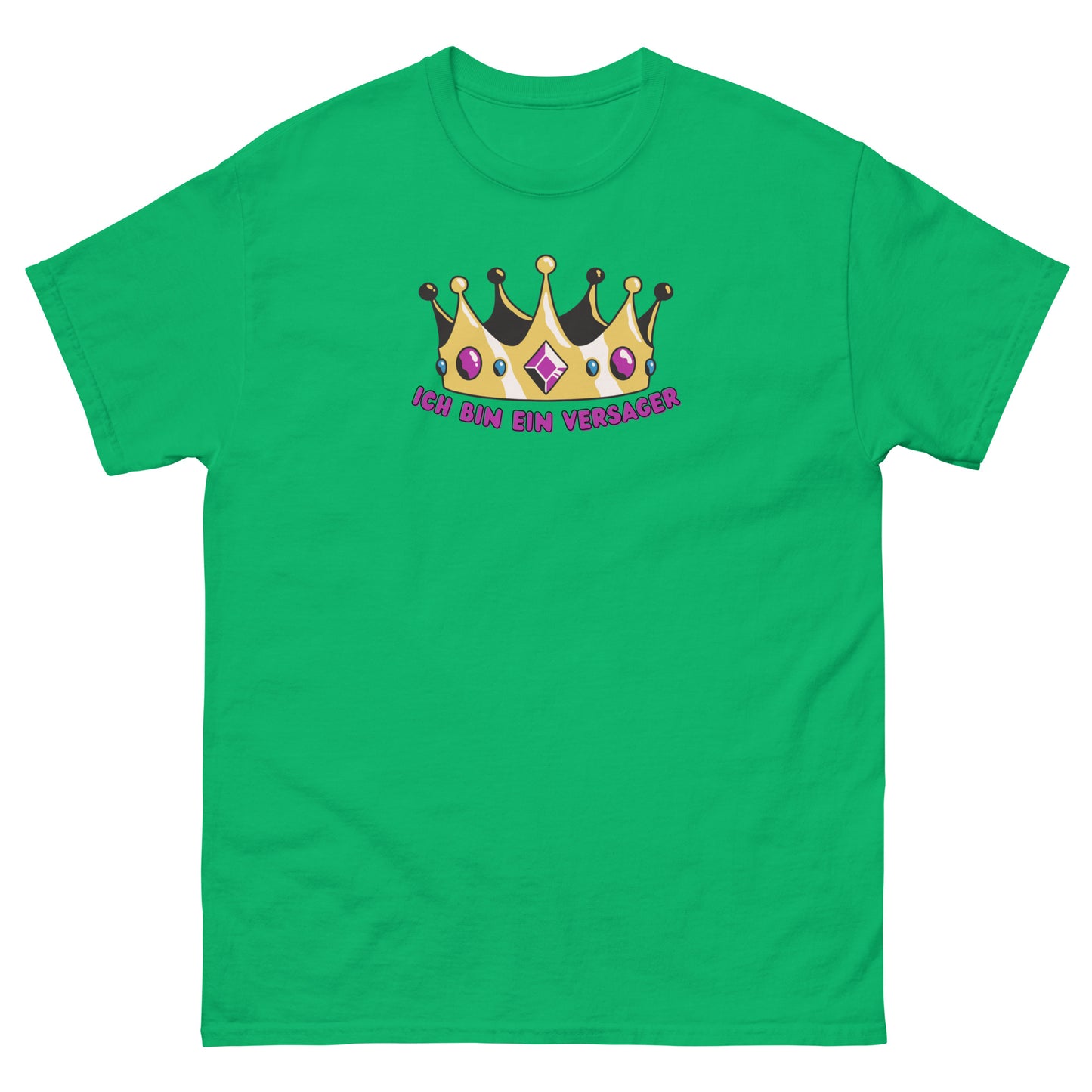 Versager Tee