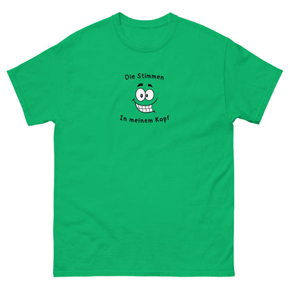 Stimmen Tee