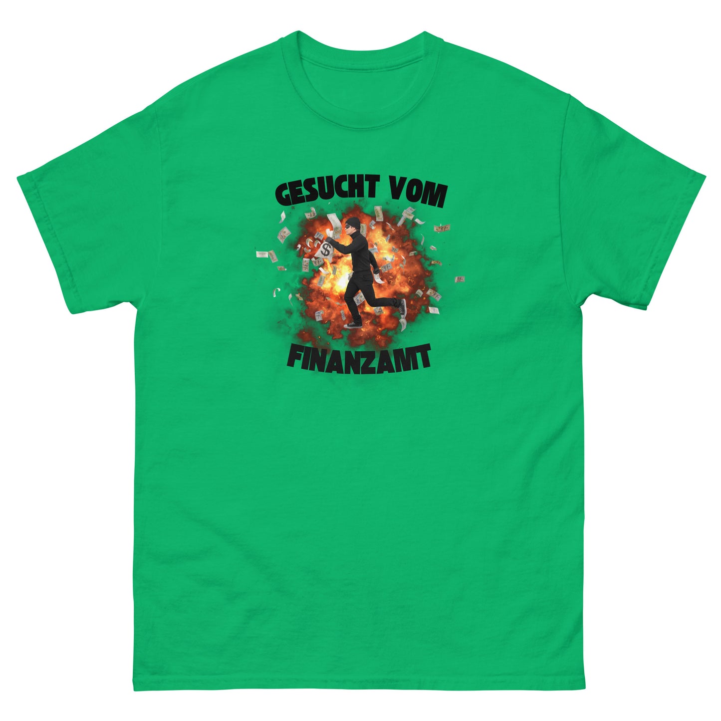 Gesucht Tee