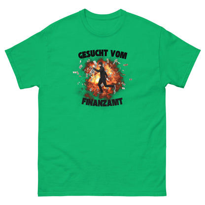 Gesucht Tee