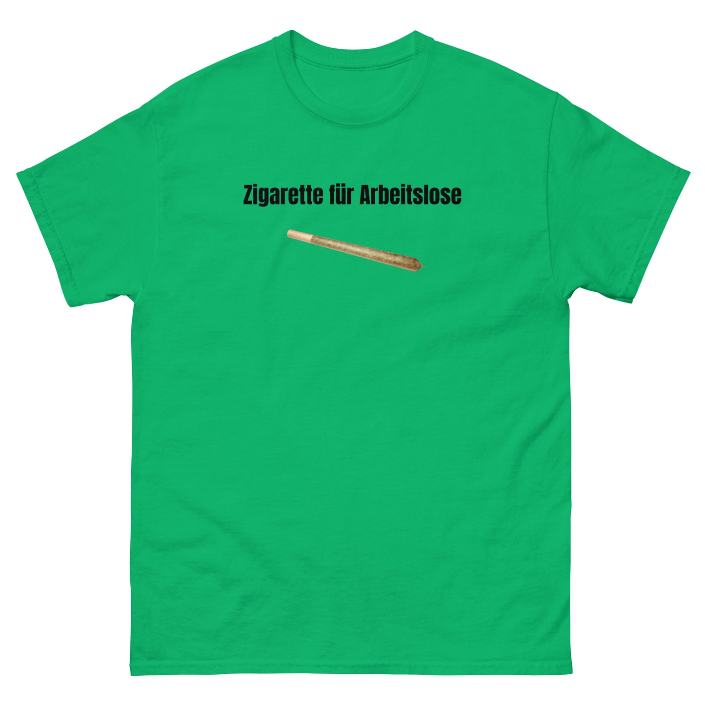 Zigarette Tee