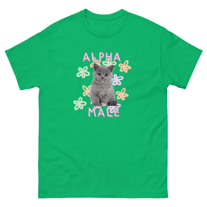 Alpha Male Tee