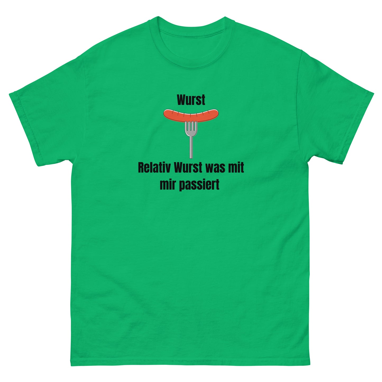 Wurst Tee