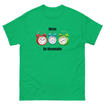 Uhren Tee