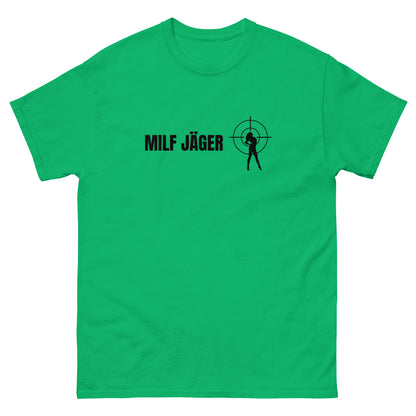 Milf Jäger Tee