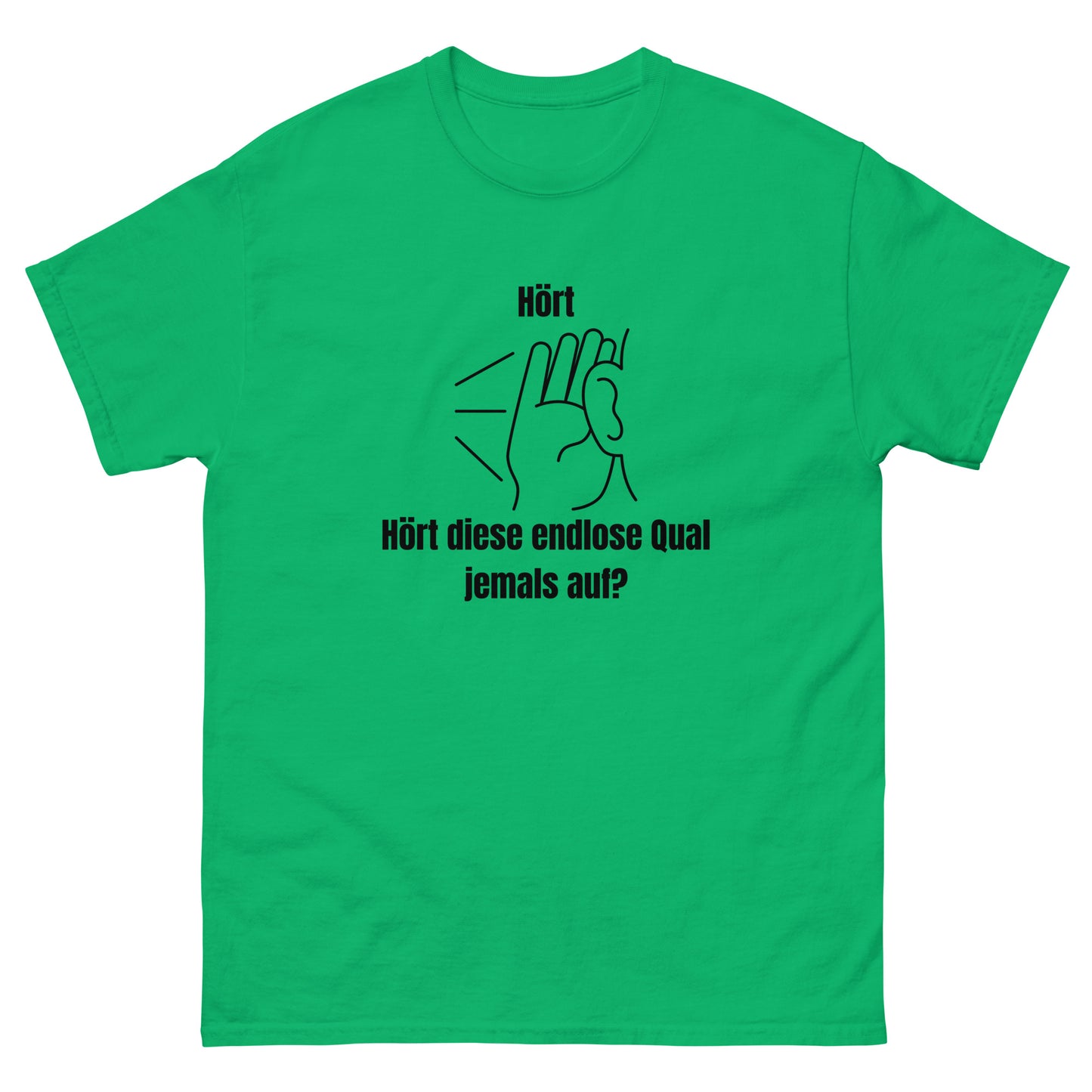 Hört Tee